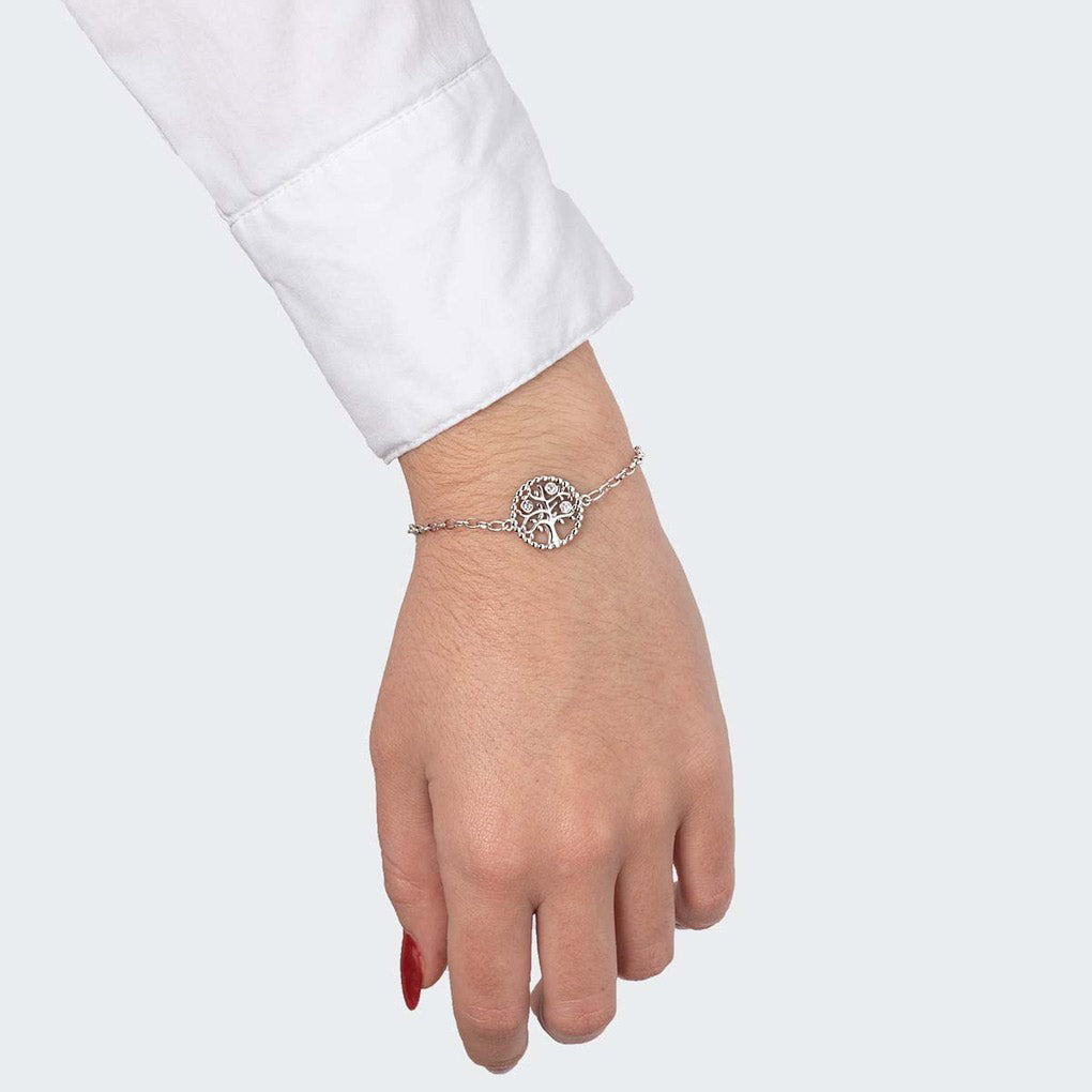 Lotus Armband - LS2194-2/1