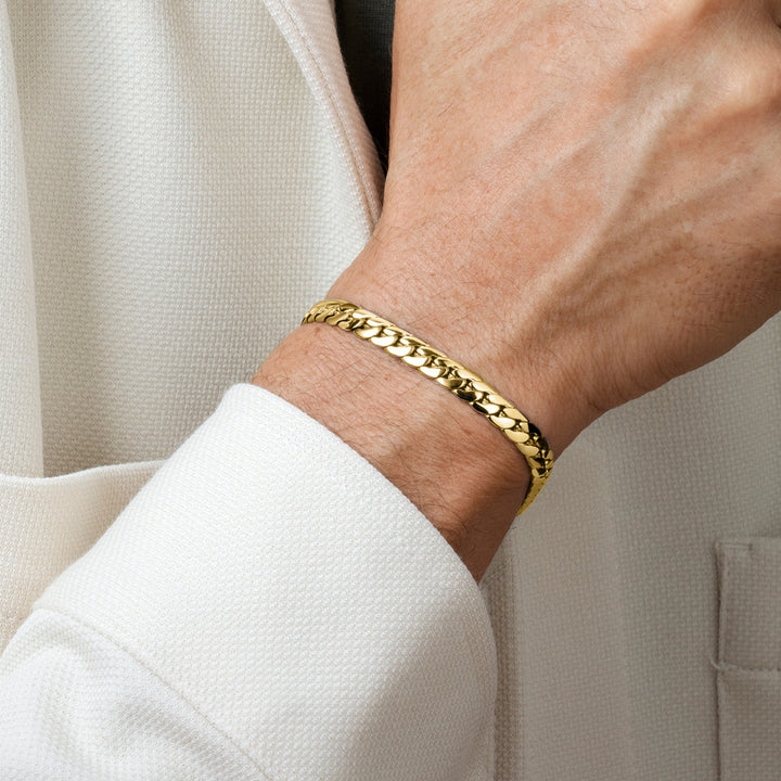 Lotus Armband - LS2210-2/2