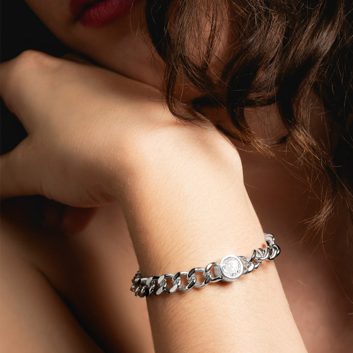 Lotus Armband - LS2333-2/1