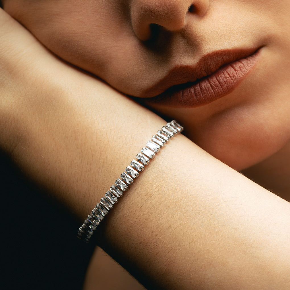 Lotus Armband - LS2340-2/1