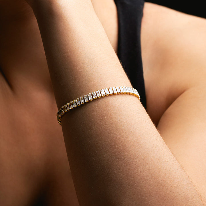 Lotus Armband - LS2340-2/2