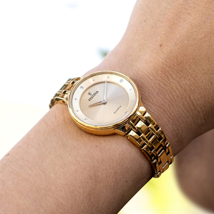Festina Mademoiselle - F20601/2