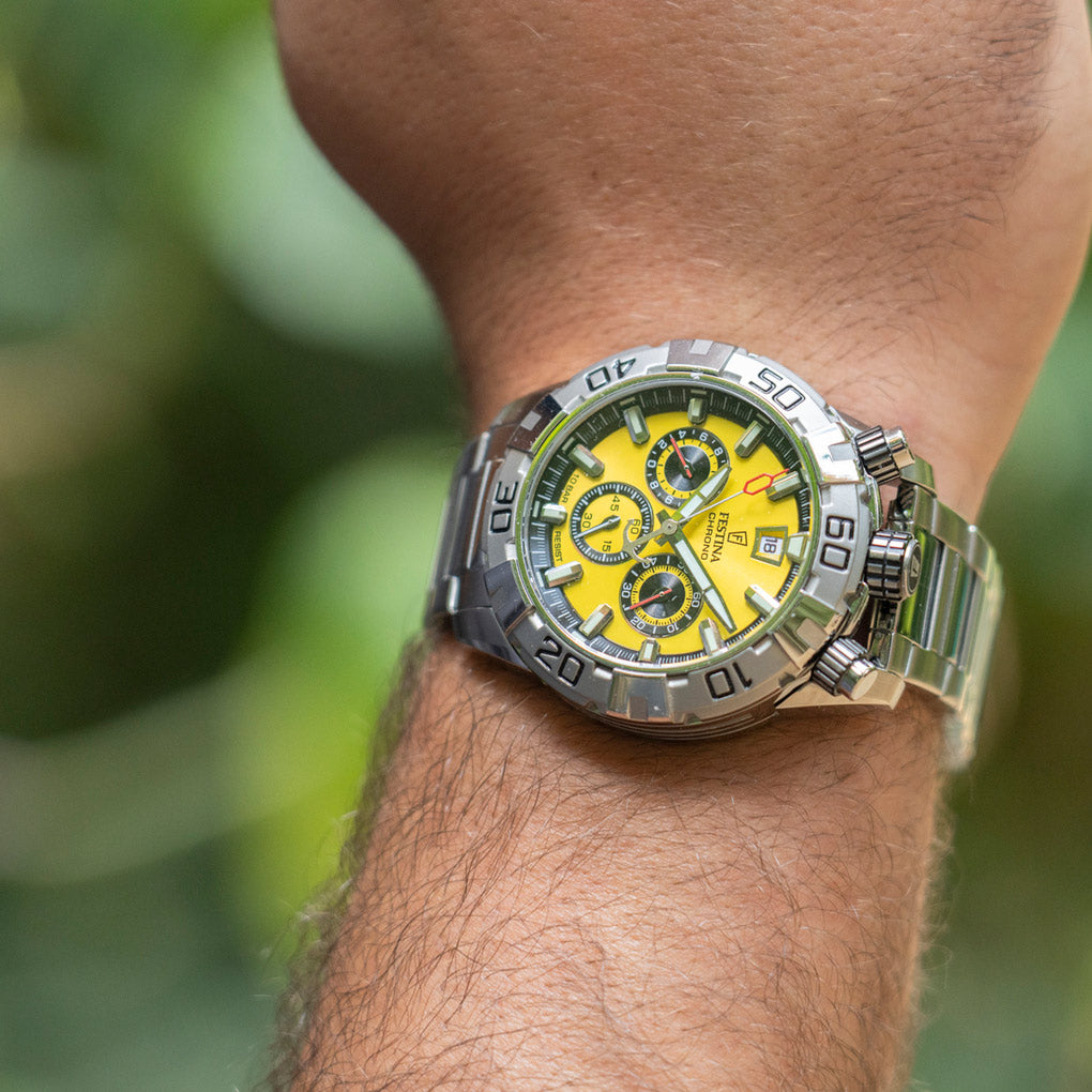 Festina The Originals - F20743/4