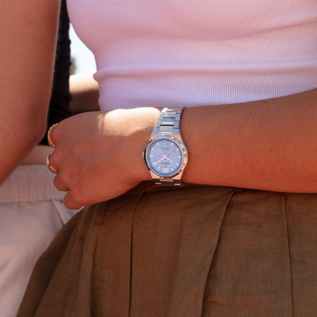 Festina Swiss Made - F20052/5