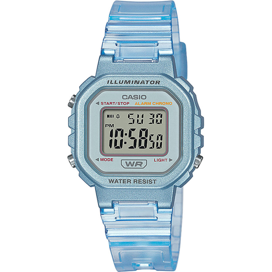 Casio Collection - LA-20WHS-2AEF