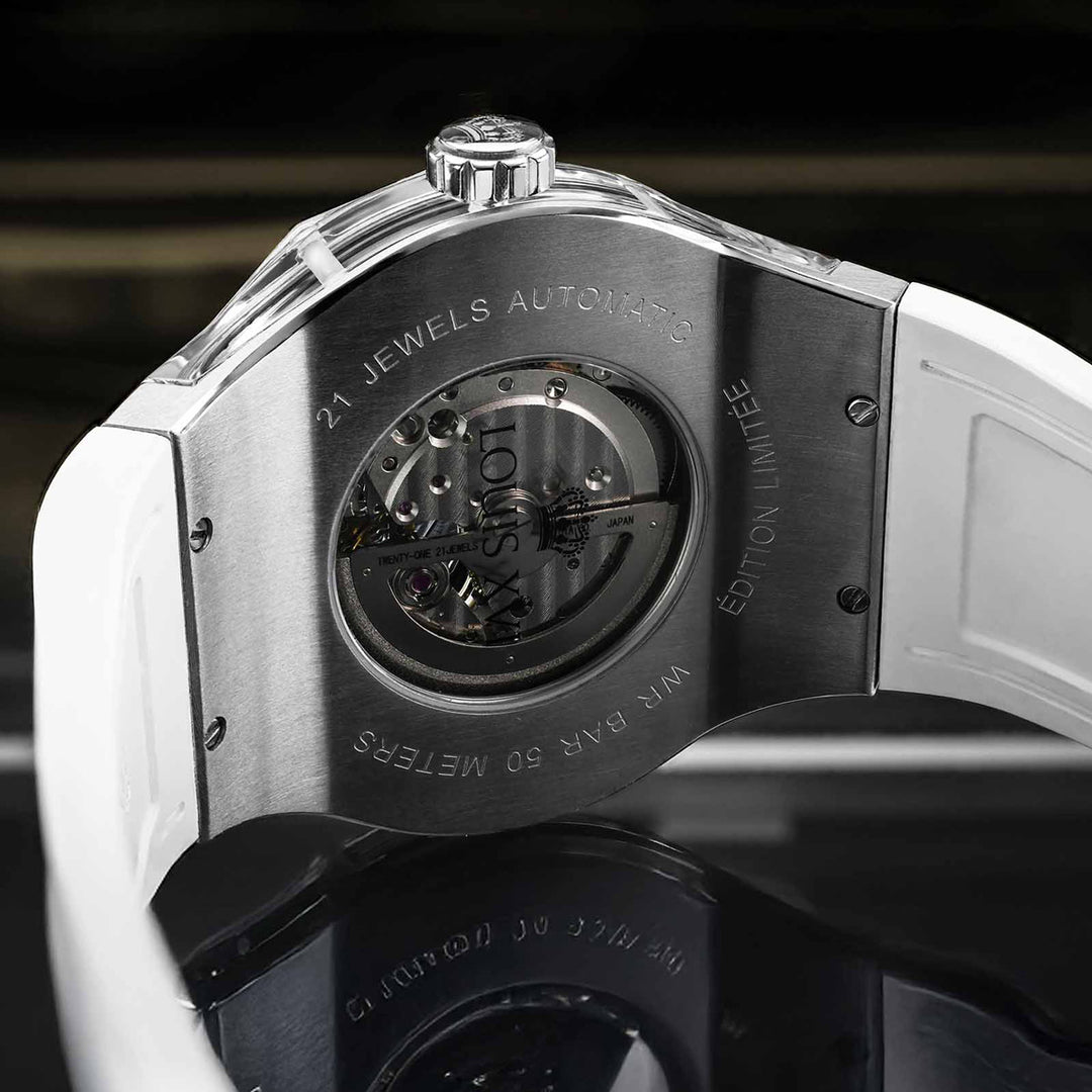 Louis XVI La Lumière - 3820