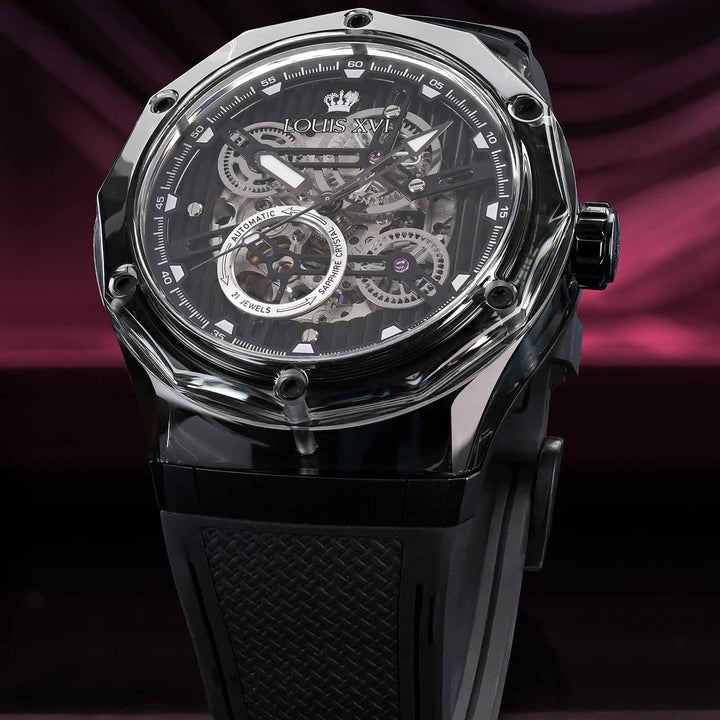 Louis XVI La Lumière - 3884