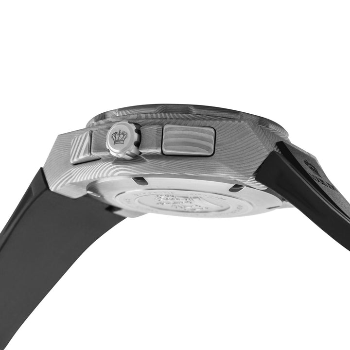 Louis XVI La Vauguyon Chronograph Automatique - 1201