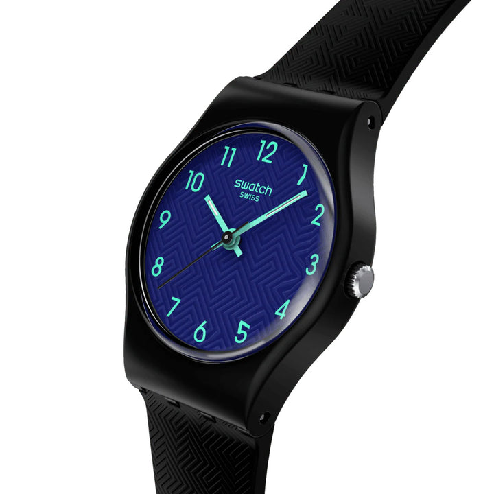 Swatch Grace in Time - LB188