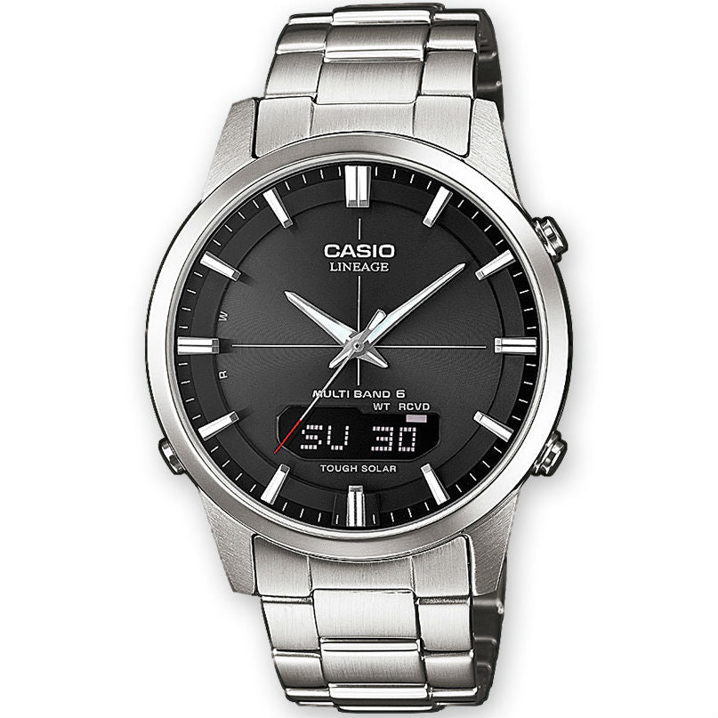 Casio Collection - LCW-M170D-1AER