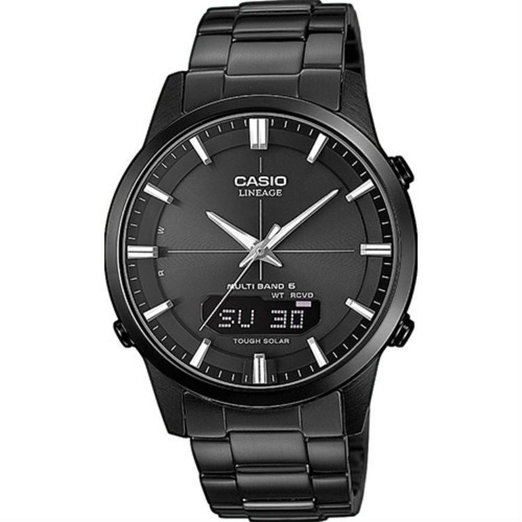 Casio Collection - LCW-M170DB-1AER