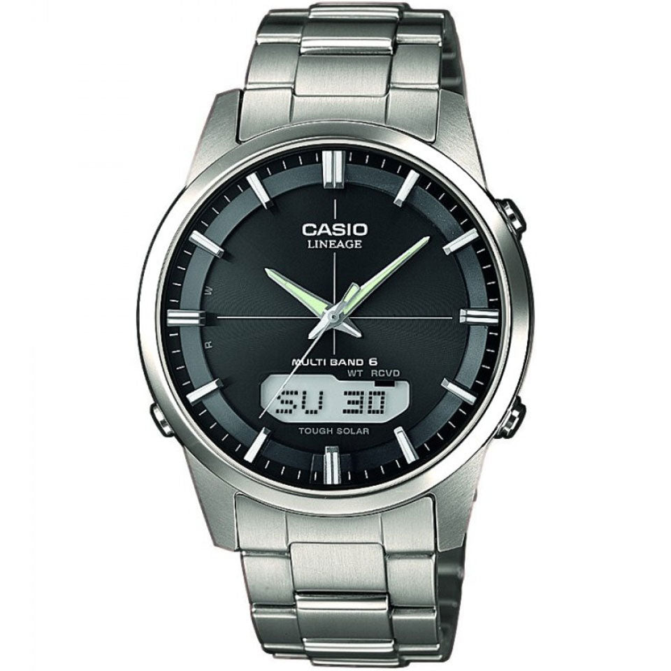Casio Collection - LCW-M170TD-1AER