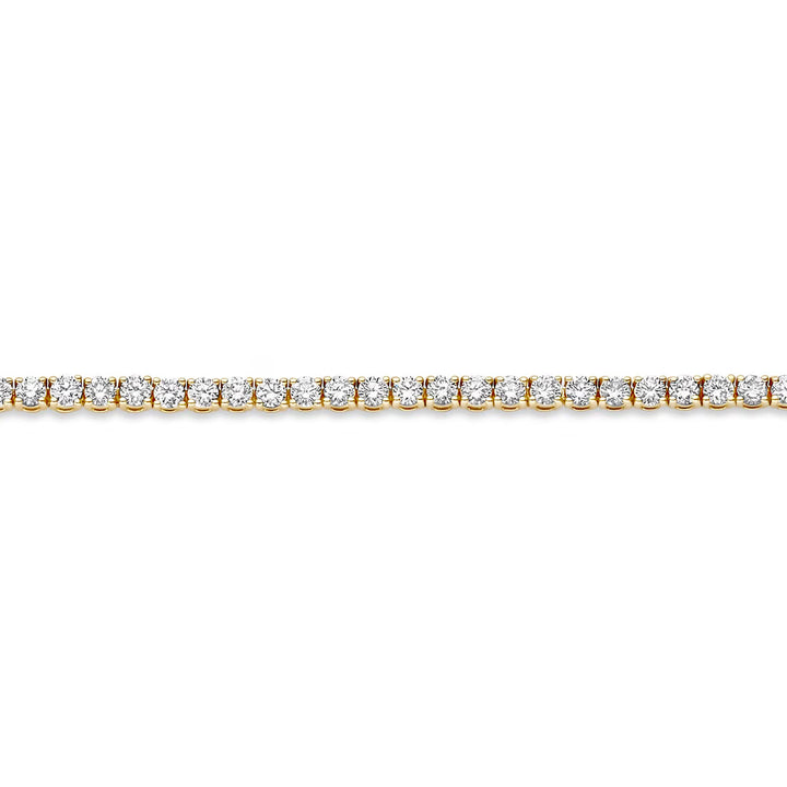 Blush Lab Diamonds Armband 14k Gelbgold - LG2005Y