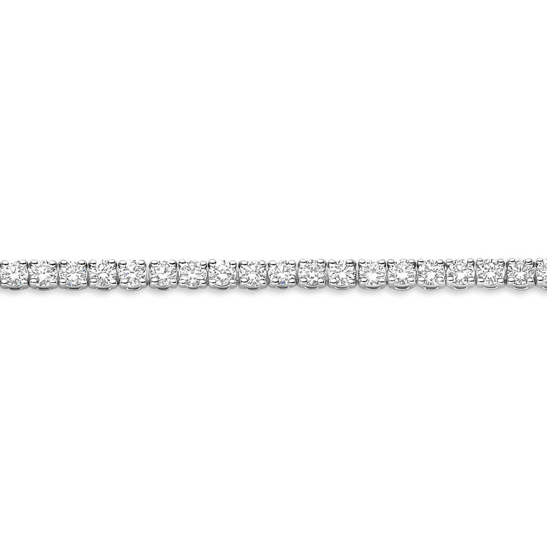 Blush Lab Diamonds Armband 14k Weissgold - LG2006W