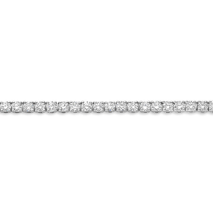Blush Lab Diamonds Armband 14k Weissgold - LG2006W