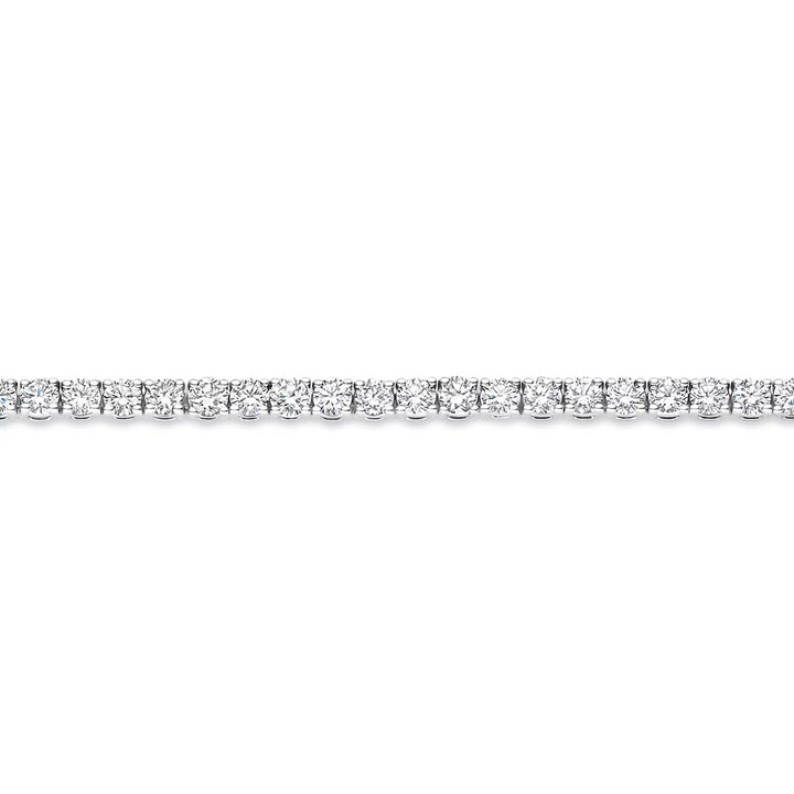 Blush Lab Diamonds Armband 14k Weissgold - LG2007W