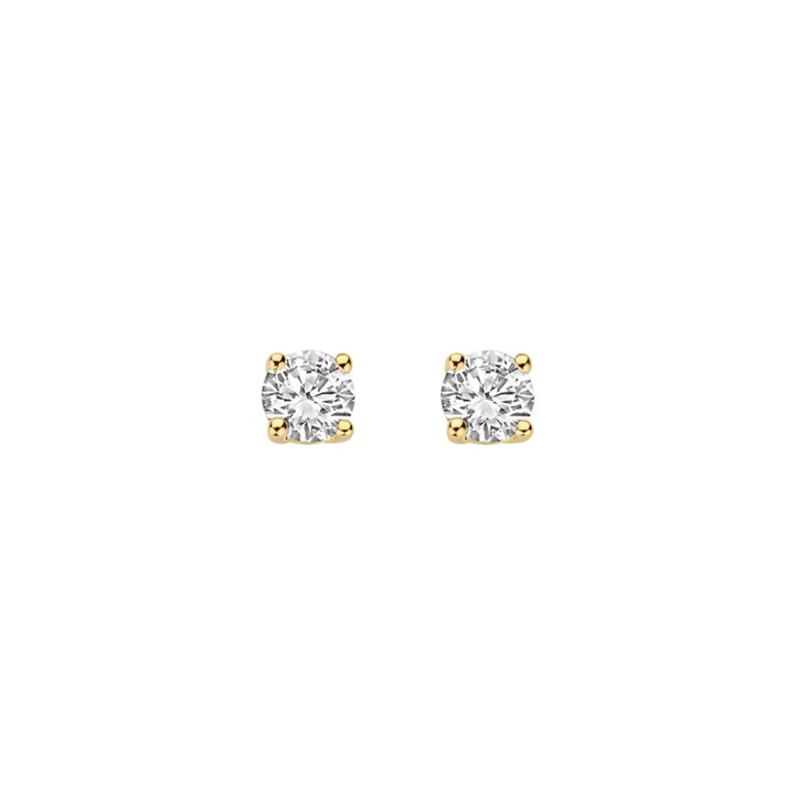 Blush Lab Diamonds Puces d&