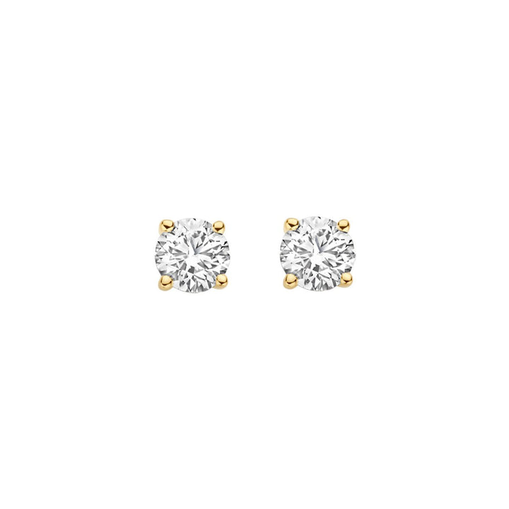 Blush Lab Diamonds Boucles d&