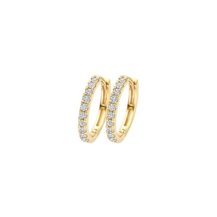 Boucles d&