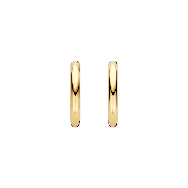 Blush Creolen 14k Gelbgold - LG7022Y