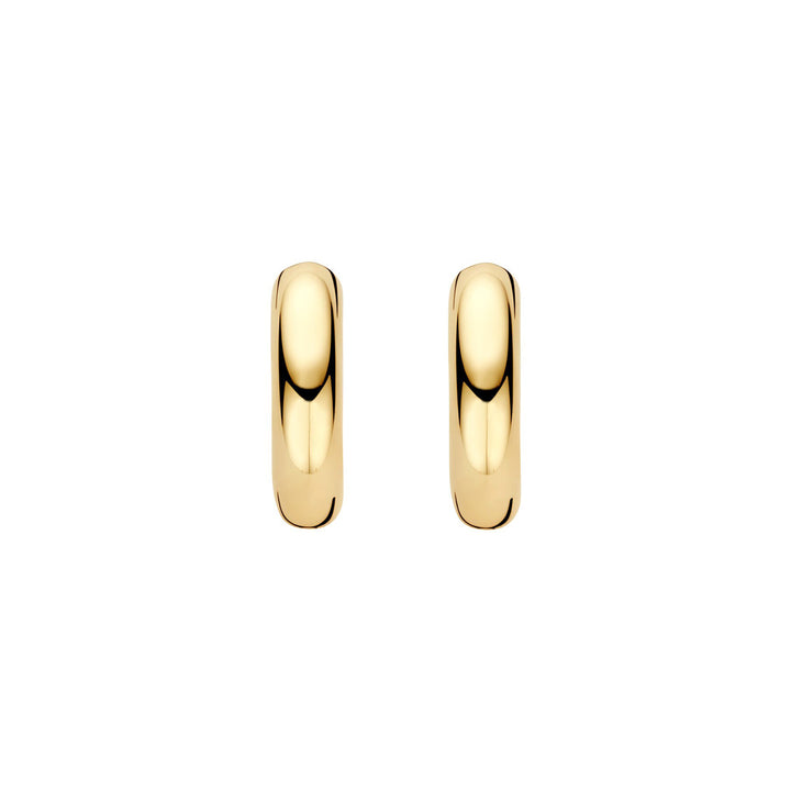 Blush Creolen 14k Gelbgold - LG7023Y