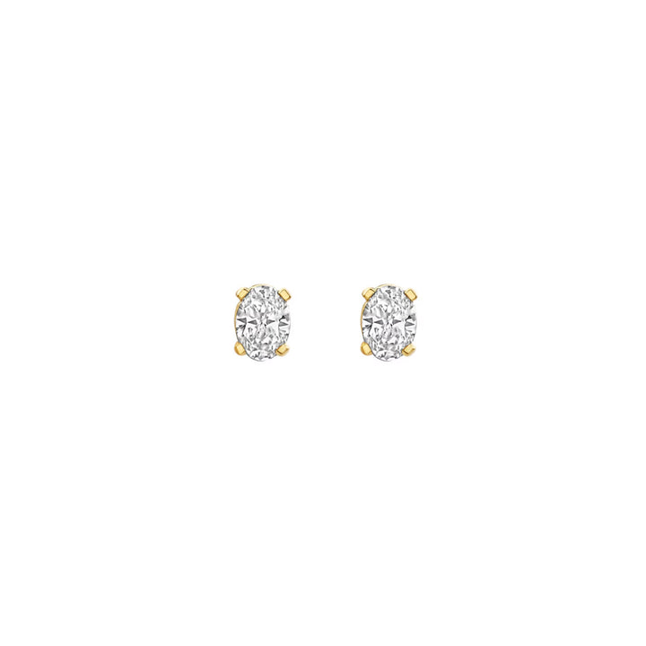 Blush Lab Diamonds Puces d&