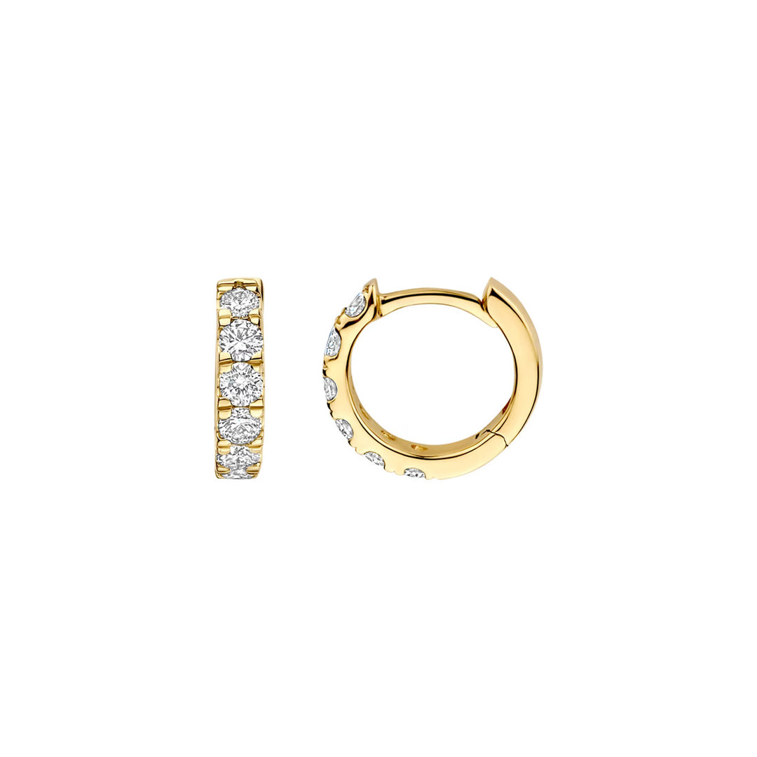 Boucles d&