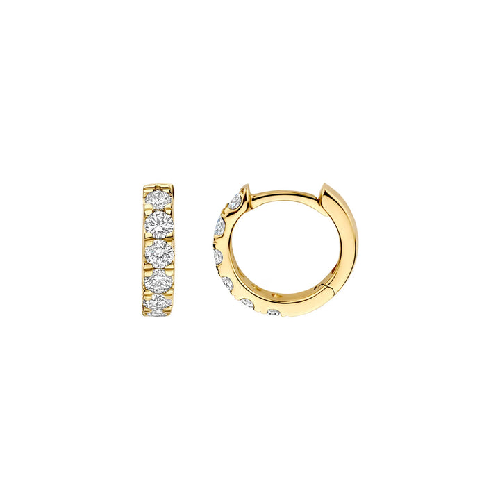 Boucles d&