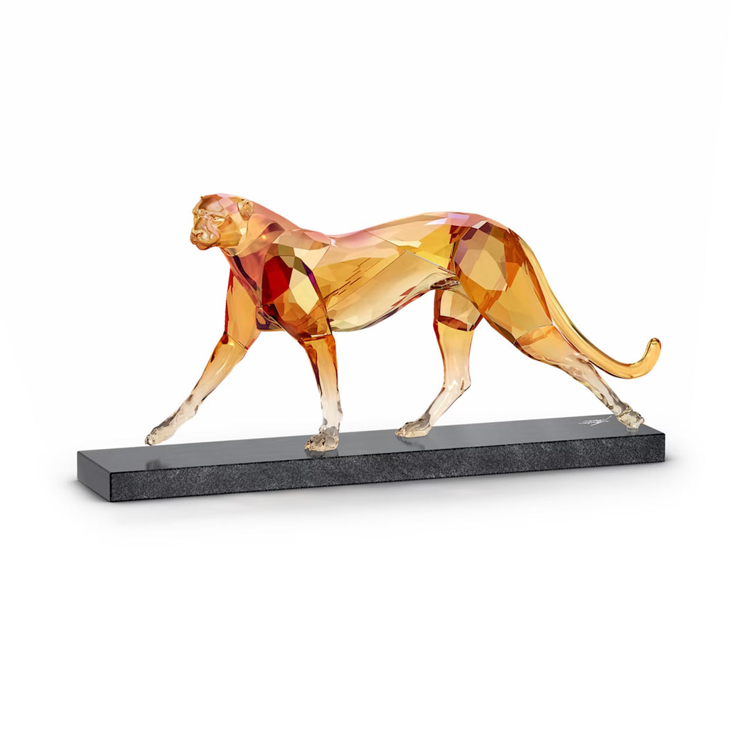 Swarovski Der Gepard Limited Edition - 5638435