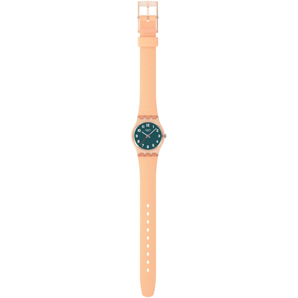 Swatch Peachy Weave - LO117