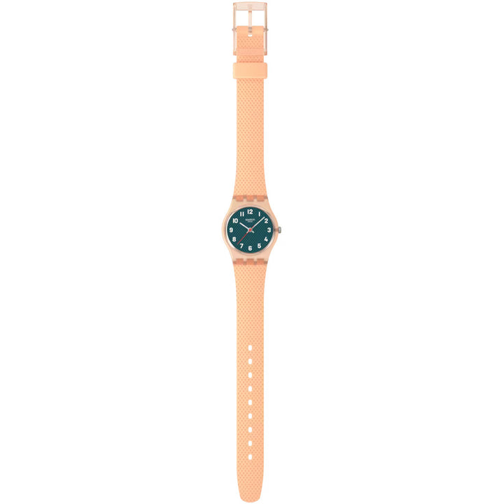 Swatch Peachy Weave - LO117