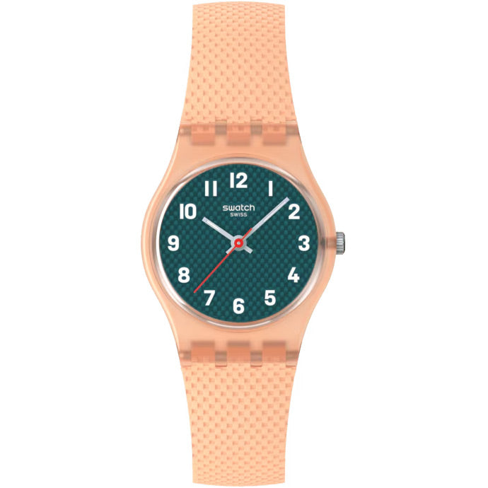 Swatch Peachy Weave - LO117