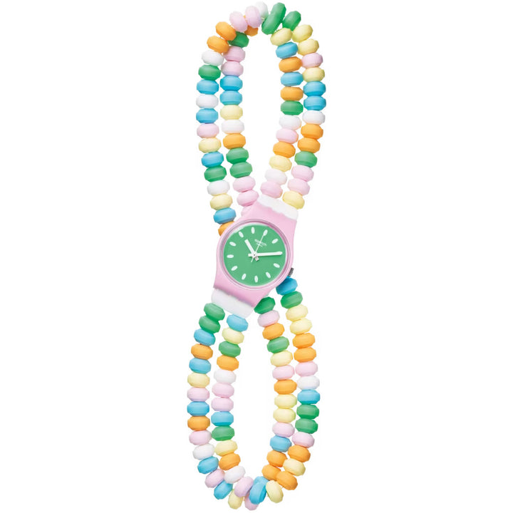 Swatch Caramellissima - LP135