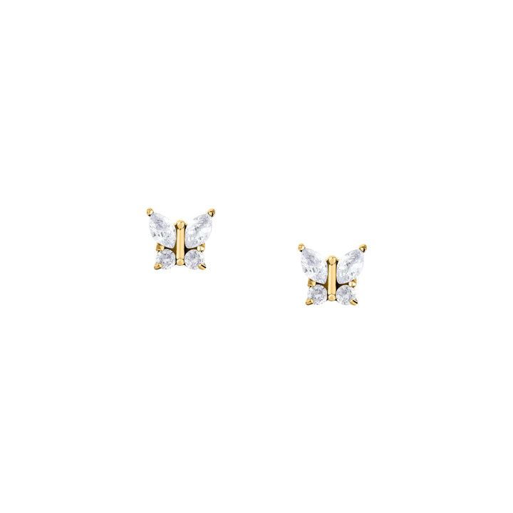La Petite Story Paia Ohrstecker - LPS01ARR103