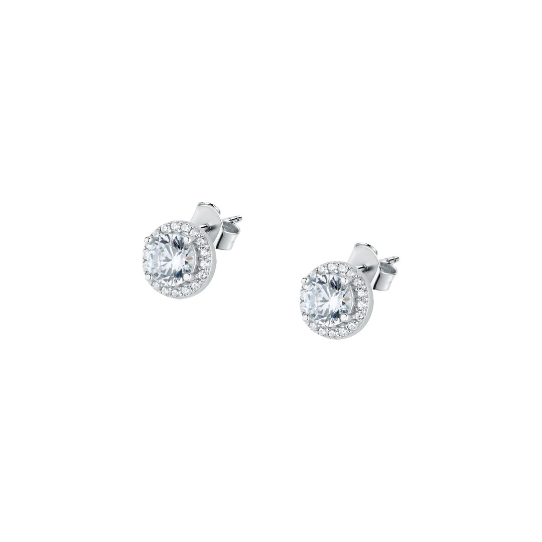 La Petite Story Collection Silver Ohrstecker - LPS01AWV02