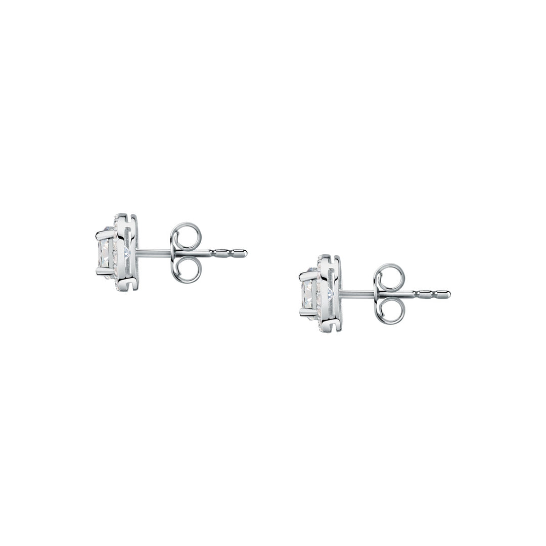 La Petite Story Collection Silver Ohrstecker - LPS01AWV02
