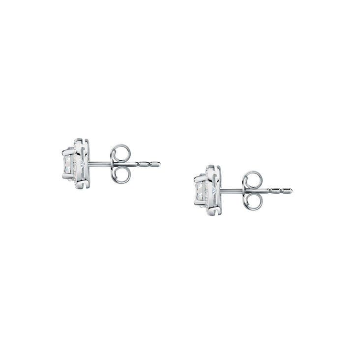 La Petite Story Collection Silver Ohrstecker - LPS01AWV02
