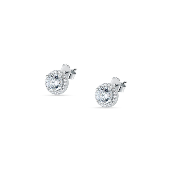 La Petite Story Collection Silver Ohrstecker - LPS01AWV02