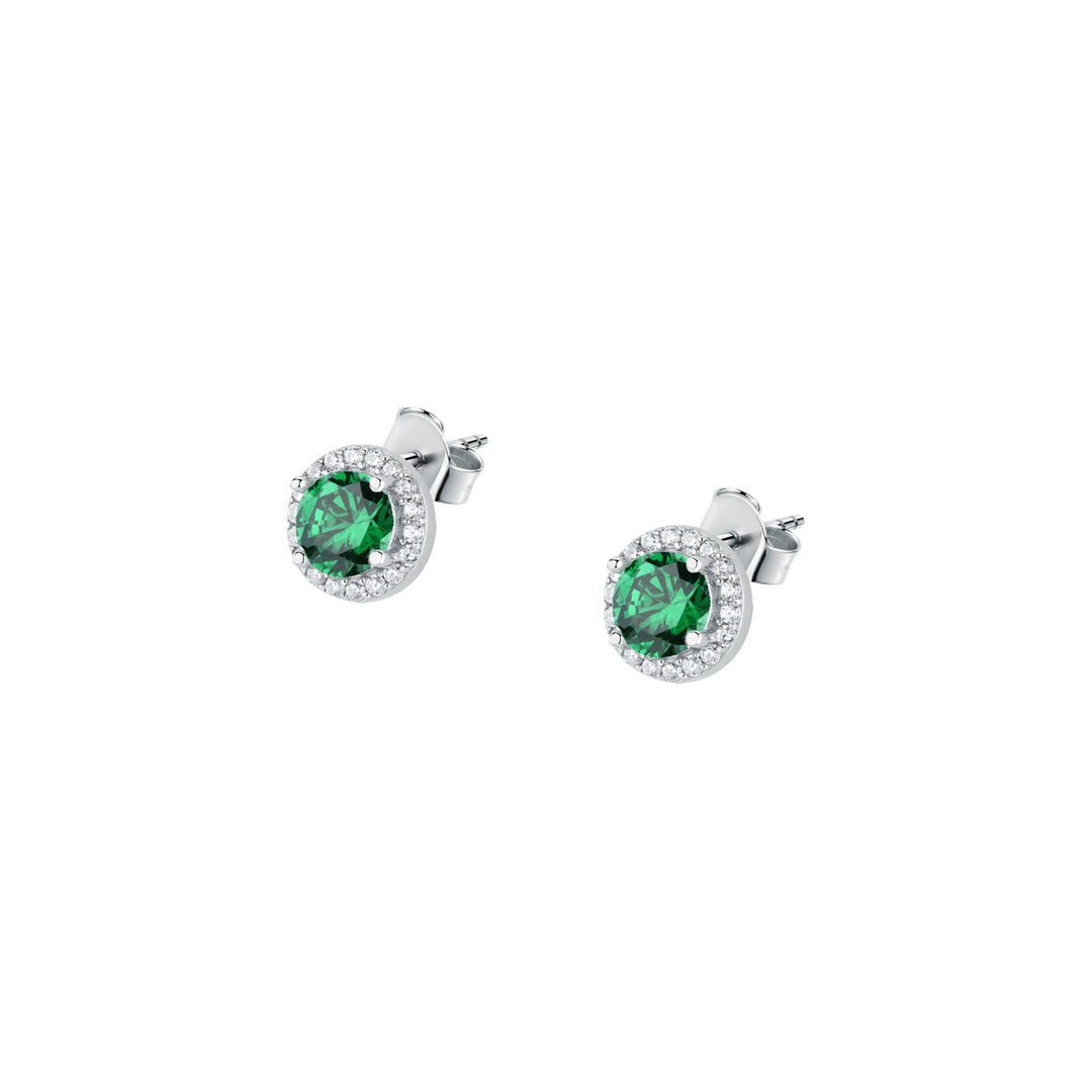 La Petite Story Collection Silver Ohrstecker - LPS01AWV03