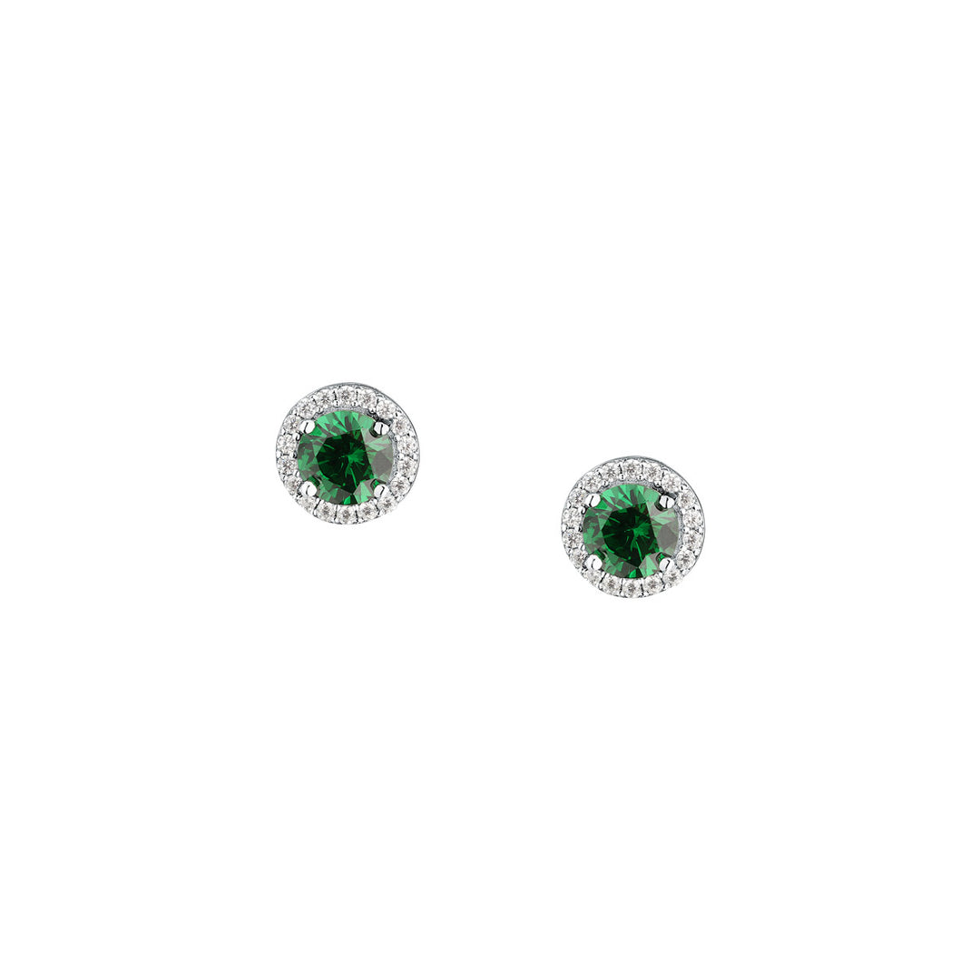 La Petite Story Collection Silver Ohrstecker - LPS01AWV03