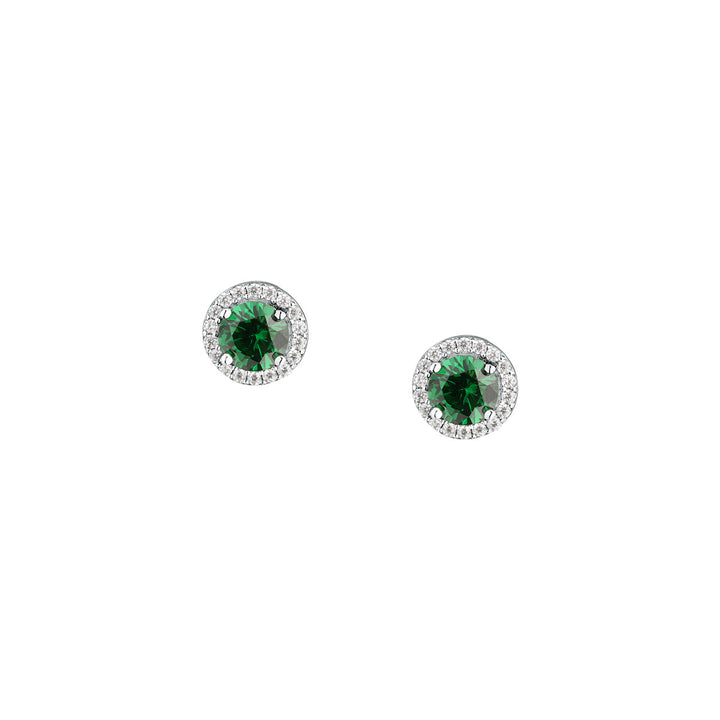La Petite Story Collection Silver Ohrstecker - LPS01AWV03