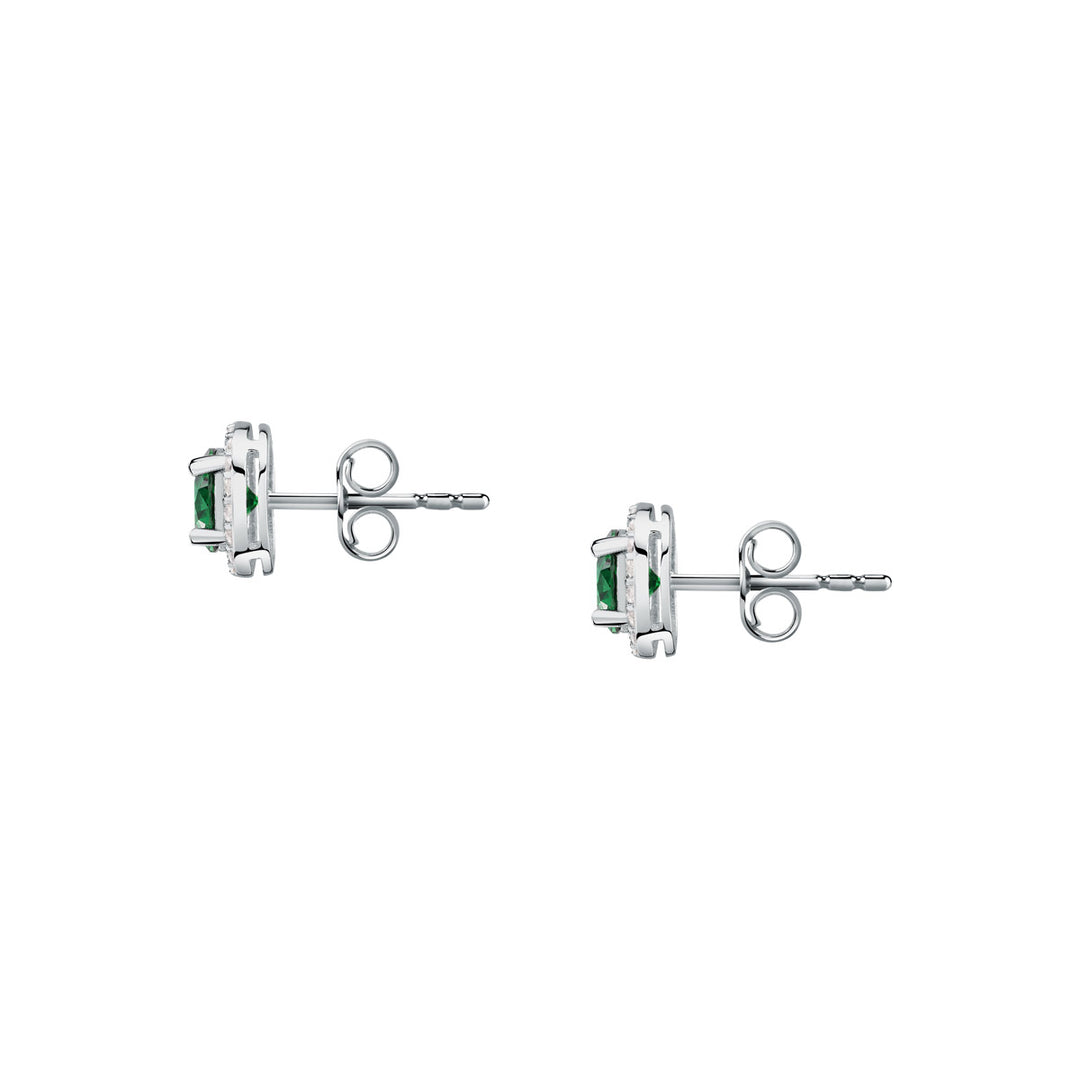 La Petite Story Collection Silver Ohrstecker - LPS01AWV03