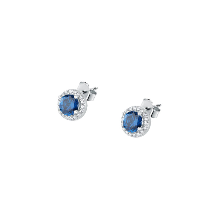 La Petite Story Collection Silver Ohrstecker - LPS01AWV04
