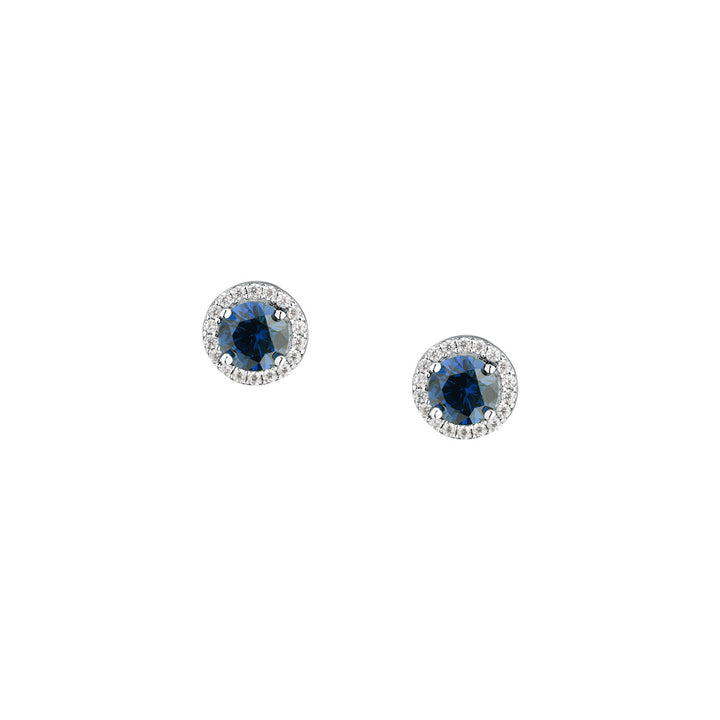 La Petite Story Collection Silver Ohrstecker - LPS01AWV04