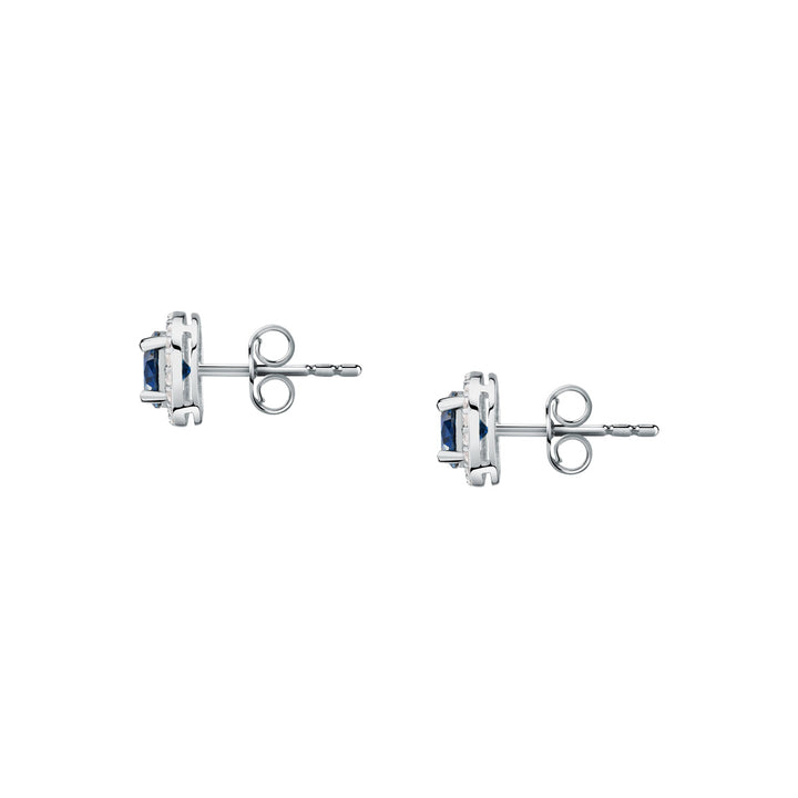 La Petite Story Collection Silver Ohrstecker - LPS01AWV04