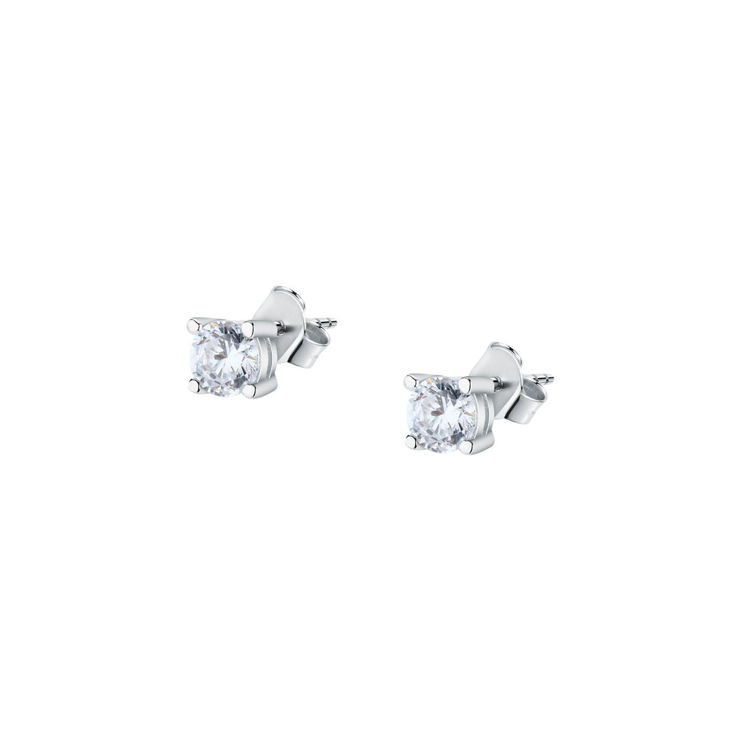 La Petite Story Collection Silver Ohrstecker - LPS01AWV12