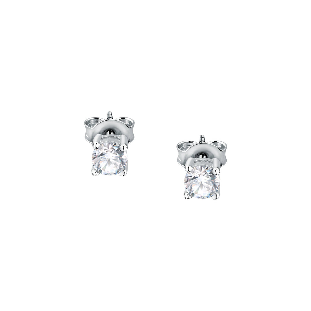 La Petite Story Collection Silver Ohrstecker - LPS01AWV12