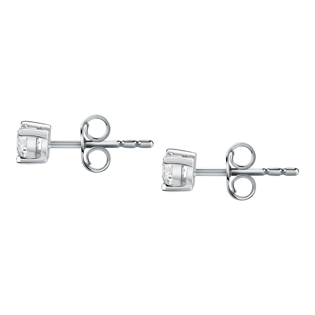 La Petite Story Collection Silver Ohrstecker - LPS01AWV12