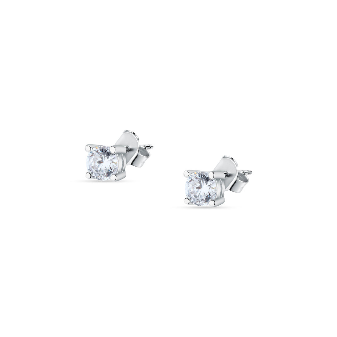 La Petite Story Collection Silver Ohrstecker - LPS01AWV12