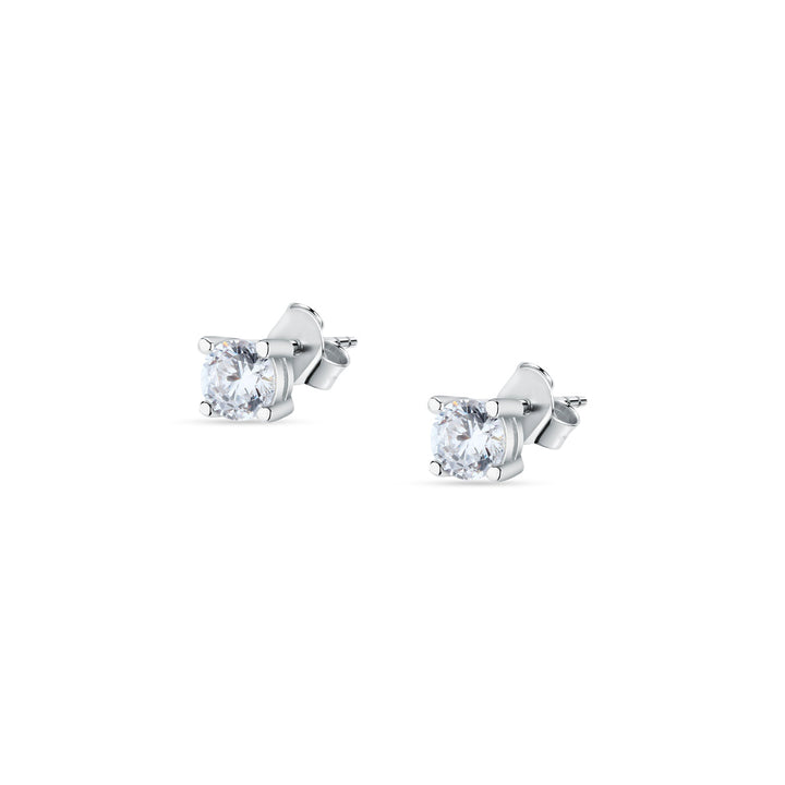 La Petite Story Collection Silver Ohrstecker - LPS01AWV12